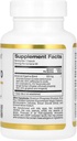California Gold Nutrition Digestion Pro with ProDigest®, Botanical Digestive Blend of Artichoke and Ginger Extracts, 320 mg, 60 Veggie Capsules 3