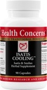 Health Concerns Isatis Cooling – Immune & Inflammation Support – Gut Health, Intestinal Relief, Urinary Tract Cleanse, Heat Clearing & Detox – Chinese Herbal Supplement for Men & Women – 90 Capsules 2