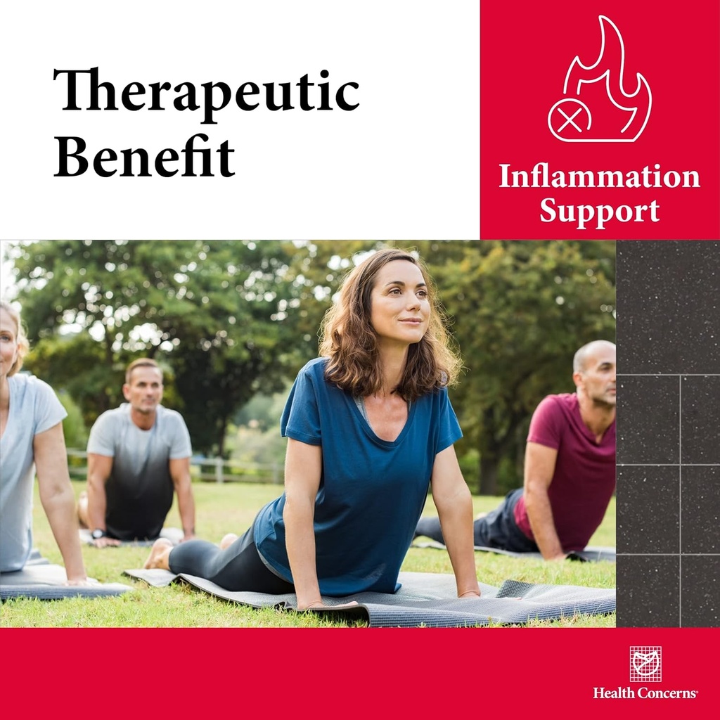 Health Concerns Isatis Cooling – Immune & Inflammation Support – Gut Health, Intestinal Relief, Urinary Tract Cleanse, Heat Clearing & Detox – Chinese Herbal Supplement for Men & Women – 90 Capsules 6