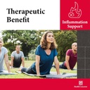 Health Concerns Isatis Cooling – Immune & Inflammation Support – Gut Health, Intestinal Relief, Urinary Tract Cleanse, Heat Clearing & Detox – Chinese Herbal Supplement for Men & Women – 90 Capsules 6