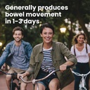 Sanar Naturals Colon Cleanser Max Relief - Senna Leaf Soft Laxative - GLP-1 Support - Supports Detox Cleanse and Gut Health, Digestive Support Supplement for Women & Men, 60 Capsules 5