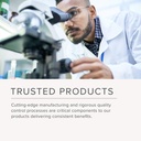 NusaPure Oregano Oil Extract 20000mg | 200 Veggie Powder Capsules | Naturally Occurring Carvacrol | Non-GMO and Extract 65:1 5