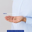 Pure Encapsulations Bacopa Monnieri | Supplement for Brain, Memory, Concentration, and Stress Support* | 180 Capsules 5