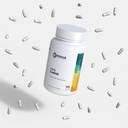 Renue By Science CoQ10 - Coenzyme Q10 as Ubiquinol CoQ10 | High Strength Liposomal CoQ10 200mg Supplement | 90 Co Q10 Capsules | Non-GMO & Allergen Free | Made in The USA Third-Party Tested 5