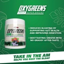 EHP Labs Superfoods Wellness Pack 3