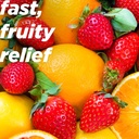 Alka-Seltzer Extra Strength Heartburn ReliefChews, Antacid for Fast Heartburn & Acid Indigestion Relief On the Go, 200 Ct 6