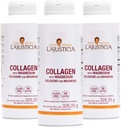 Ana Maria Lajusticia -- 3 Pack High Absorption Collagen Pills with Magnesium. Healthy Skin, Nails, Hair and Ligaments. Natural Supplement, 450 Tablets. 2
