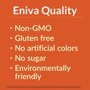 Eniva Liquid Vitamin C | Immune Formula | Orange Citrus Flavor | All Naturally Sourced from Acerola Berries, Oranges, Cranberry, Rosemary | Sugar Free | Low-Carb & Keto Approved | 2 Month Supply 6