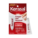 Kerasal Nail Fungus Extra Strength | Restorative Nail Repair for Damaged Nails, 0.33 fl oz (Packaging May Vary) 2