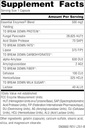 Source Naturals Essential Enzymes 500mg Bio-Aligned Multiple Supplement Herbal Defense for Digestion, Gas & Constipation Relief - Strong Immune System Support* - 120 Capsules 3