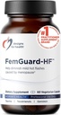 Designs for Health FemGuard-HF - Help Diminish Mild Menopause Hot Flashes - Peri & Menopause Supplements for Women to Support Healthy Aging, Hormonal Balance & Bone Health (60 Capsules) 2
