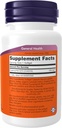 NOW Supplements, CoQ10 (Coenzyme Q10) 100 mg, Pharmaceutical Grade, Cardiovascular Health*, 50 Softgels 3