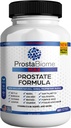 ProstaBiome Max Prostate Support Formula, Natural Herbal Blend with Saw Palmetto, 60 Capsules, 30-Day Supply (1) 2