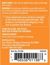 The Vitamin Shoppe Pancreatin 500MG, Natural Digestive Enzyme Supplement, Supports Digestion of Fats, Protein, Carbohydrates (100 Tablets) 3