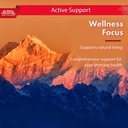 Buried Treasure ACF Extra Strength Immune Support - 16 oz, 16 Servings, Liquid Dietary Immunity Boost w/ Elderberry, Vitamin C & Zinc, Herbal Formula 5