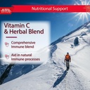 Buried Treasure ACF Extra Strength Immune Support - 16 oz, 16 Servings, Liquid Dietary Immunity Boost w/ Elderberry, Vitamin C & Zinc, Herbal Formula 6