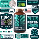 WILD FUEL Digestive Enzyme and Appetite Suppressant Diet Support Bundle 6