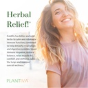 ColdDx Natural Herbal Defense & Respiratory Health Support Supplement - Non-Drowsy, Stimulant Free, Quick Relief - Vegan, Plant-Based - 60 Capsules 4