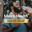 GNC Mega Men Energy and Metabolism Vitapak Program, Convenient, Complete Nutrition, 5 Products in 1 Packet, Calorie Burn, Thermogenic, 300mg Caffeine, 30 Daily Packs 6