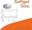 NOW Foods Supplements, Evening Primrose Oil 500 mg with Naturally Occurring GLA (Gamma-Linolenic Acid), 250 Softgels 4