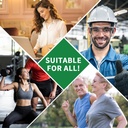 Oil of Oregano Softgels - Wild Oregano Oil 6,000mg with Black Seed Oil 200mg Capsules, 120 Count, Potent Carvacrol & Thymoquinone, Non-GMO, Dairy Free, Gluten Free 5