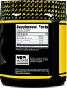 Primaforce L-Arginine Complex Powder (30 Servings Per Bottle | Peach Mango) Powerful Protein Building Supplement for Maximum Gains 5