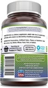 Amazing Formulas Burdock Root Supplement | 1000 Mg per Serving | 240 Capsules | Non-GMO | Gluten-Free | Made in USA 4