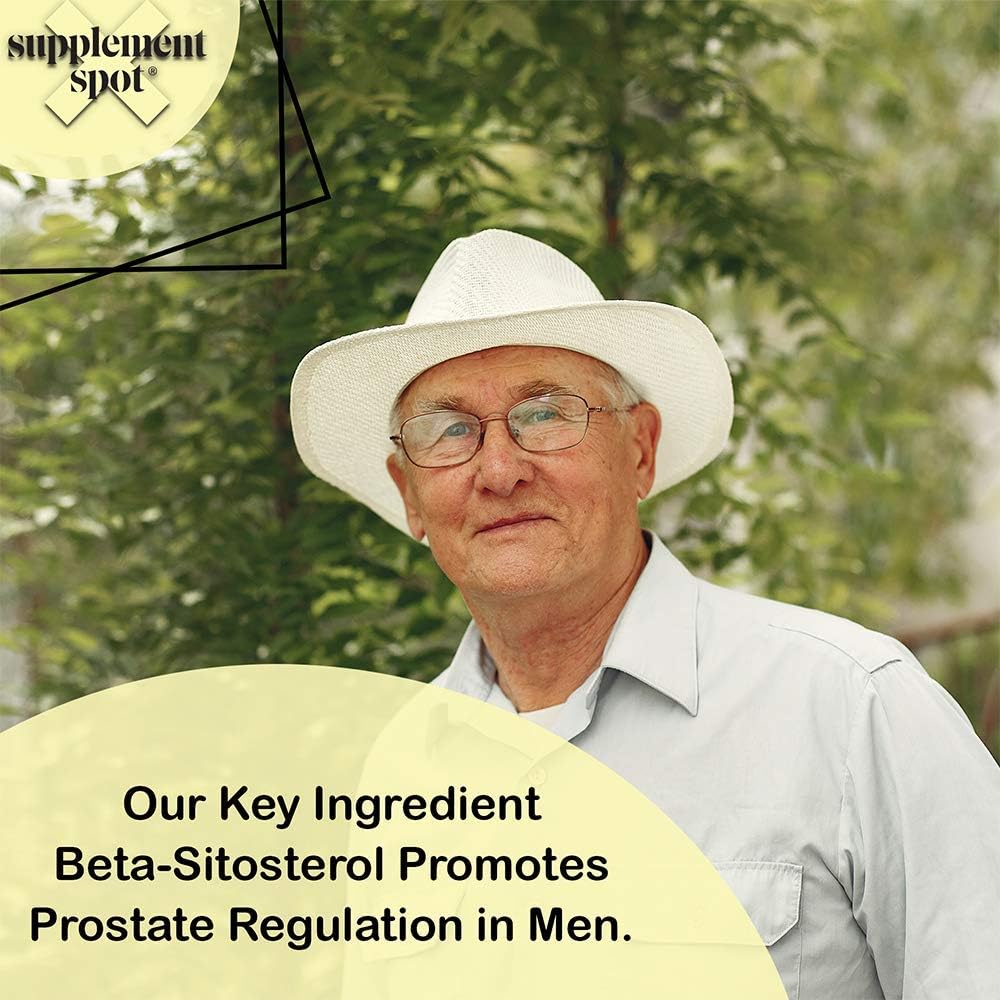 Bundle: Maximum Prostate and Glucosamine Chondroitin 4