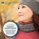 Source Naturals Wellness Herbal Resistance Liquid - with Echinacea, Coptis, and Yin Chiao, Immune Support* - 2 Fluid oz 6