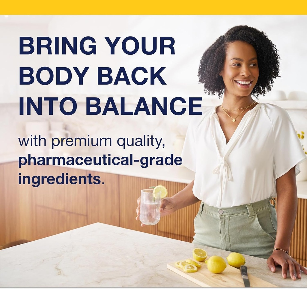 Metagenics OmegaGenics Fish Oil EPA-DHA 720 mg - Omega-3 Fish Oil Supplement - High Potency - for Heart Health, Musculoskeletal Health & Immune System Health* - with DHA & EPA - 60 Softgels 6