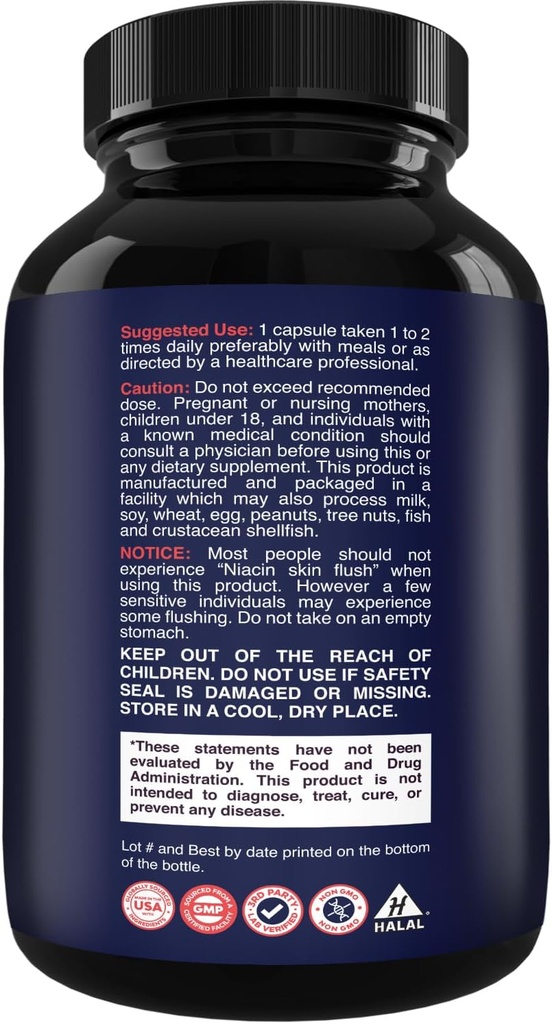 Natural Halal Male Enhancement Supplement for Increased Energy and Drive with Pure Maca Root Fenugreek Extract and Tongkat Ali Powder Best Stamina Booster 3