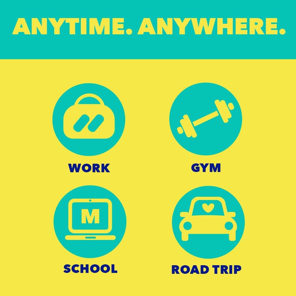 Midol Bloat Relief Caplets with Pamabrom, Relieve Bloating Symptoms Before and During Your Period, Provides Up to 6 Hours of Relief for Women, 60 Count 5