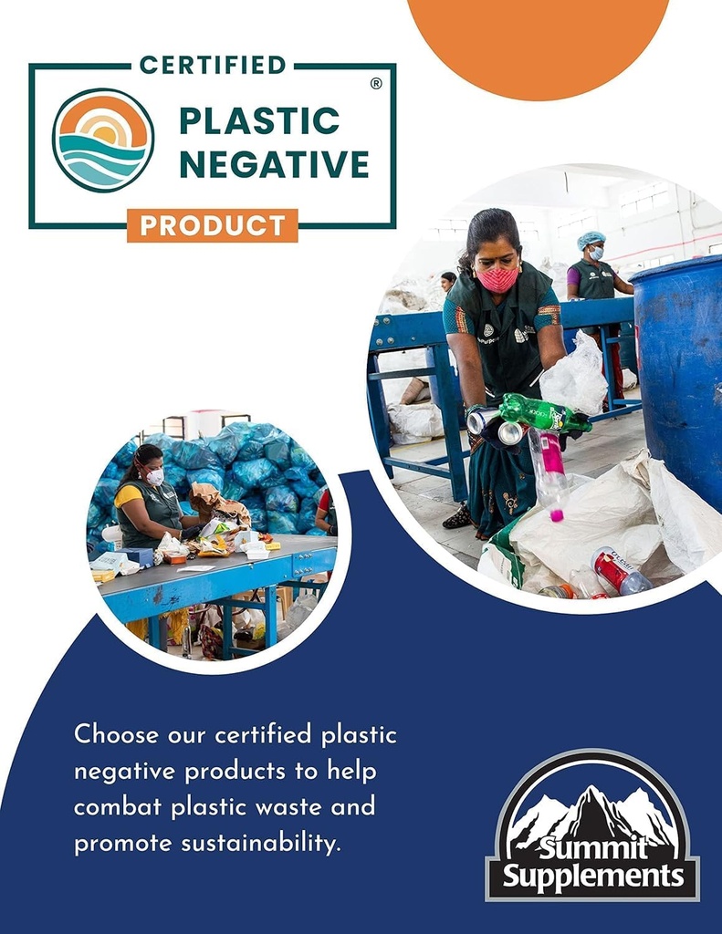 Summit Supplements - NAC Supplement 600mg, Nac n-Acetyl cysteine, Supports Antioxidant Glutathione Levels, Immune System Support, Liver Support - Product of Canada - 150 Capsules 6