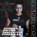 Frontline Fomulations CLA, Cortisol Suppressant, Stimulant Free, Enhances Energy and Metabolism, Increased Energy and Endurance, Train Harder, Recover Faster, Veteran Owned and Operated (90 Servings) 6