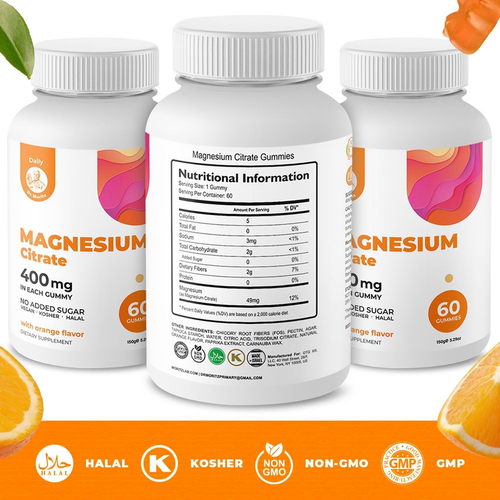 DR. MORITZ Vegan Omega-3 Softgels for Adults and Kids, Made from Algae Oil with DHA EPA, Small Algae Omega 3 Supplements, Vegan, 90 Count 3