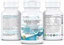KAPPA NUTRITION Probiotic 60 Billion CFU 14 in 1 Formula with Prebiotics & Acidophilus for Women, Men & Adults, Shelf Stable, Acid Resistant, Natural Supplement 60 Capsules. 3