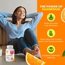 DR. MORITZ Vegan Omega-3 Softgels for Adults and Kids, Made from Algae Oil with DHA EPA, Small Algae Omega 3 Supplements, Vegan, 90 Count 5