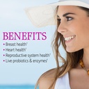 Garden of Life Vitamin Code Women's and Men's Multivitamins Bundle, 120+75 Capsules 4