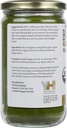 Dr. Hagiwara's Original Premium w/Kelp - Organic Barley Grass Juice Powder 8.5oz (240g) - 40 Servings 5