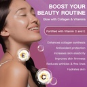 ZEBORA Multi Collagen Peptides Powder for Women – Hydrolyzed Collagen Peptides with D-Mannose & Women's Probiotics – Supports Skin, Hair, Nails, and Urinary Tract Health, Unflavored, 35 Servings 4