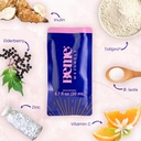 BeMe Liquid Probiotics for Digestive Health, 3-in-1 Post, Pre and Probiotics Supplement for Gut Health - 2X Faster Absorption with Inulin, B. lactis, Totipro to Provide Bloating Relief for Women 5