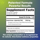 NatureKue CardioSupport | Heart Health Supplements | Enhance Exercise Endurance | Astragalus Extract | Herbal Supplements | 60 Vegetarian Capsules | 30-Day Supply 4