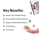 Force Factor Total Beets Blood Pressure Support Supplements with Beet Powder & Better Turmeric Joint Support Supplement for Extra Strength Joint Health 4
