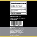 Pure Creatine Monohydrate Powder Supplement, Unflavored, Supports Bulk Muscle Energy, Recovery, & Strength - Creatine Supplement for Men & Women - 500G, 5000mg Per Serv (5g) - 100 Servings 5