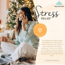 Vitamin B-Complex Drops, 2oz, 60 Doses, All 8 B-Vitamins, Immune Energy Support Supplement Non GMO Vegetarian Safe 4