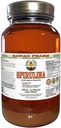 Spirulina Alcohol-Free Liquid Extract, Organic Spirulina (Arthrospira platensis) Dried Algae Glycerite Natural Herbal Supplement, Hawaii Pharm, USA 32 fl.oz 2