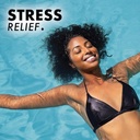 BlueBonnet Nutrition GABA 500mg, for Stress Relief*, Supports Relaxation*, Kosher, Vegan, Gluten-Free, Soy-Free, Non-GMO, 60 Vegetable Capsules, 60 Servings 5