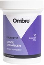 Ombre Mood Enhancer Probiotic Capsules, Promotes Memory, Healthy Sleep Patterns, and Gut Health, 30-Day Supply 2