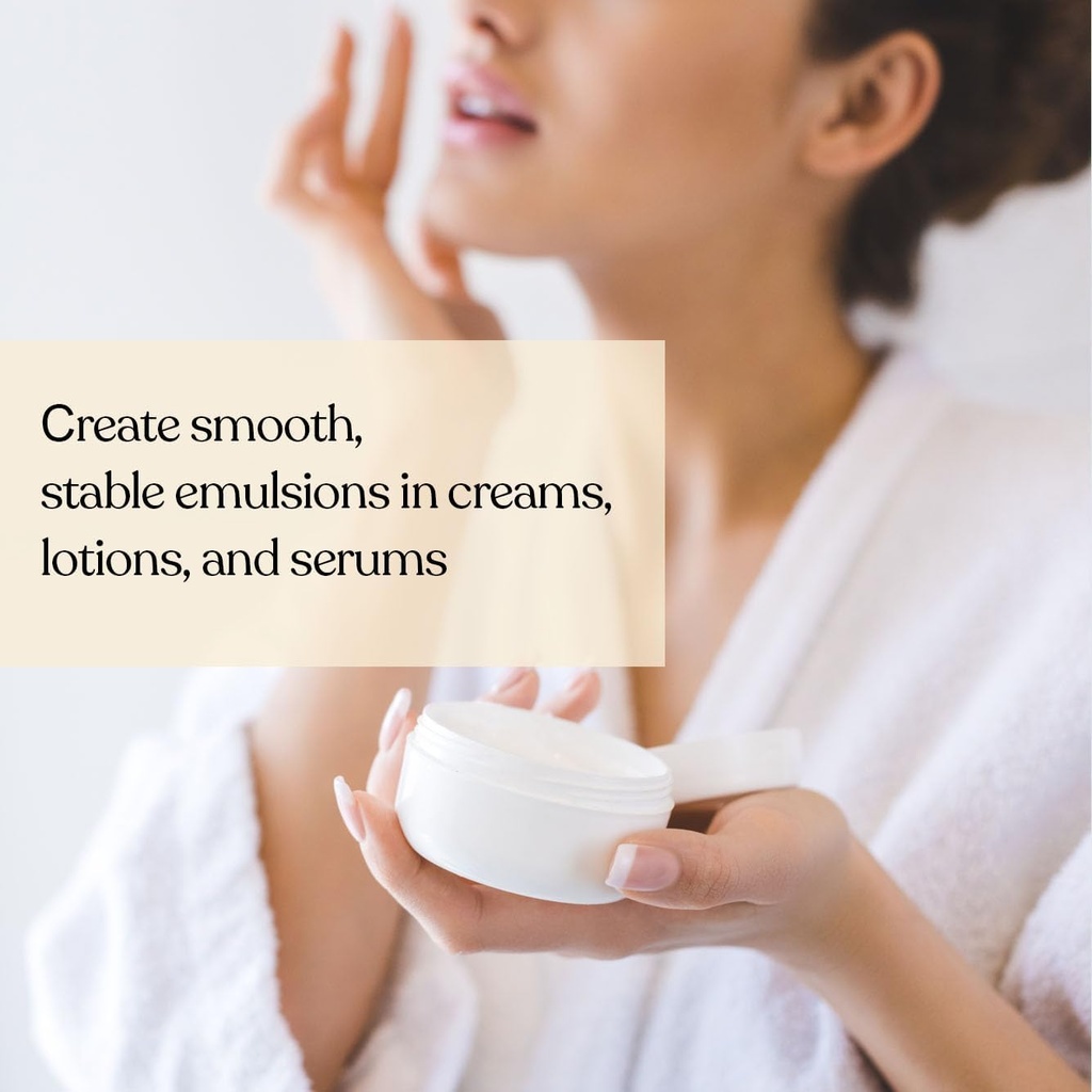 SUNFLOWER LECITHIN Liquid Oil | Cold Pressed Unrefined | USP Grade Unbleached 100% Pure Natural Sunflower Lecithin Oil | Skin Moisturizer, Soap Making, Lotion | 64 fl oz 6