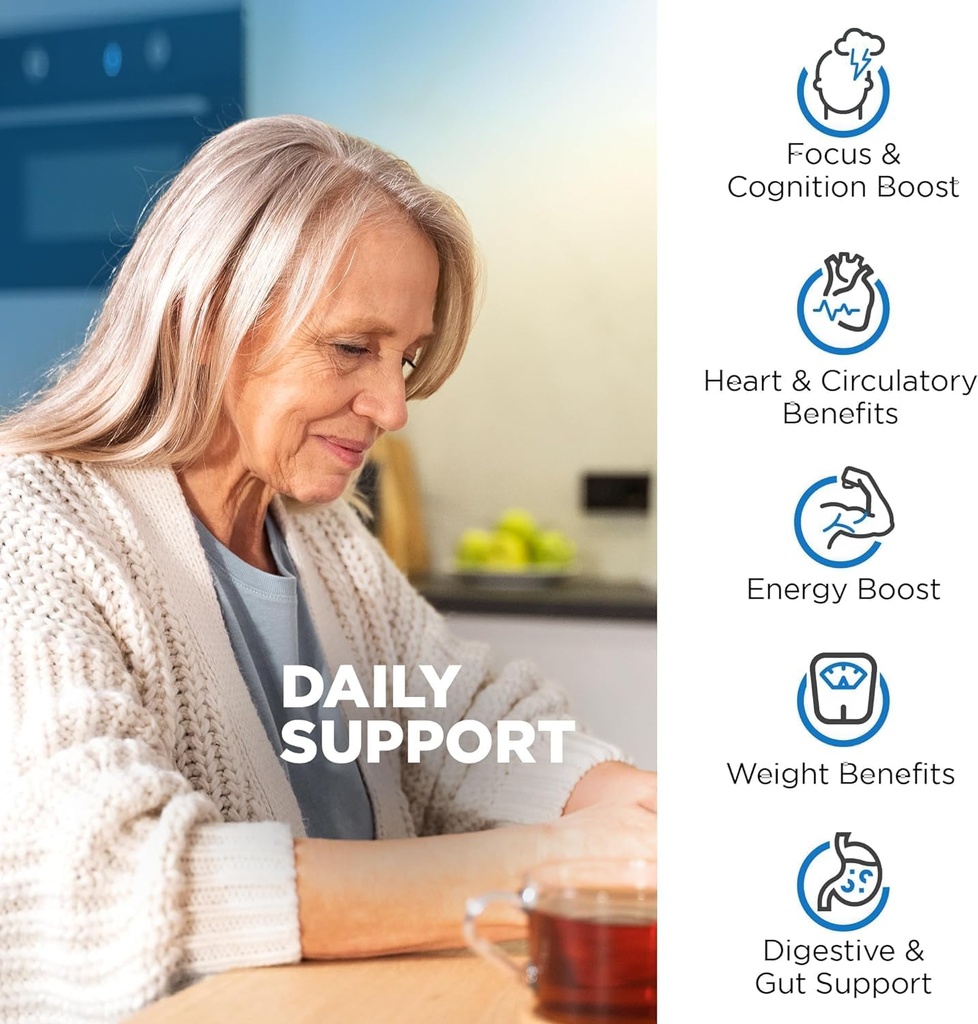 Nutrivein Premium Berberine 1200mg & Citrus Bergamot Extract 1400mg Bundle - Ceylon Cinnamon & 25:1 Bergamia Extract - Weight Management & Immune Support Plus Heart Health - 120 Capsules Each 3